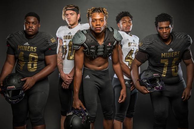 2016 High School Football 2016 High School Football