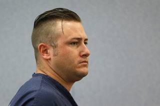 Shane Ross Appears in Court