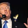 Photo: Republican presidential candidate Donald Trump spe Photo: Republican presidential candidate Donald Trump spe