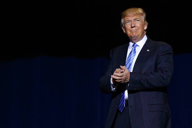 Trump Trump