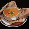Photo: Lobster bisque Photo: Lobster bisque