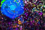 Coldplay wows T-Mobile Arena