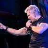 Photo: Billy Idol performs Friday, Sept. 2, 2016, at the Photo: Billy Idol performs Friday, Sept. 2, 2016, at the