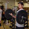 Photo: Chaparral High senior linebacker Paul Smith is bac Photo: Chaparral High senior linebacker Paul Smith is bac