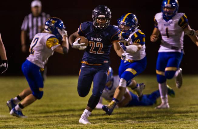 Moapa Valley Battles Legacy Moapa Valley Battles Legacy