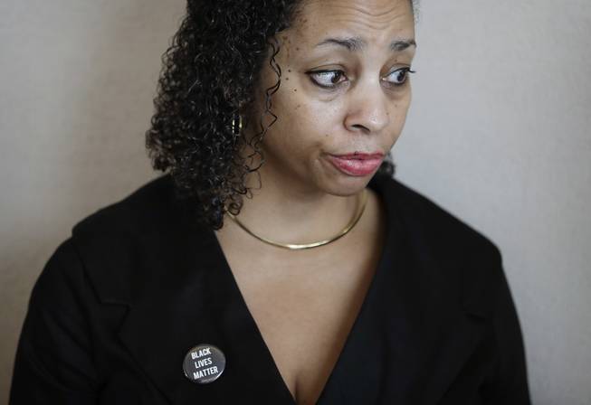 Black Lives Matter Courtroom Protest Black Lives Matter Courtroom Protest
