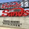 Sands Casino Resort Bethlehem is shown Wednesday, Feb. 25, 2015, in Bethlehem, Pa. Sands Casino Resort Bethlehem is shown Wednesday, Feb. 25, 2015, in Bethlehem, Pa.