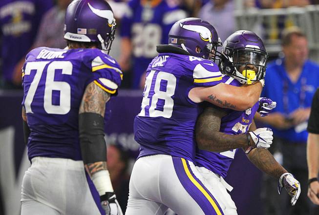 Vikings Vikings