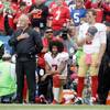 Photo: San Francisco 49ers quarterback Colin Kaepernick, Photo: San Francisco 49ers quarterback Colin Kaepernick,