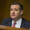 Photo: In this June 7, 2016, file photo, Sen. Ted Cruz, R Photo: In this June 7, 2016, file photo, Sen. Ted Cruz, R