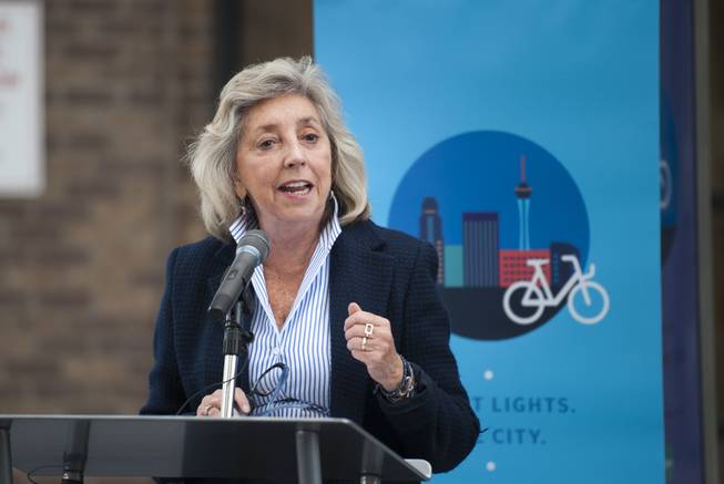 RTC Bike Share Launch RTC Bike Share Launch