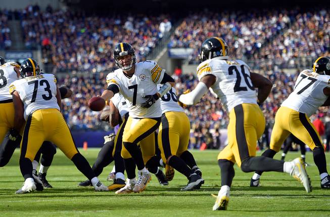 NFL Games 11/6/16 NFL Games 11/6/16