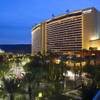 A view of the hotel tower at the Red Rock hotel-casino in Summerlin Saturday, Oct. 24, 2015. A view of the hotel tower at the Red Rock hotel-casino in Summerlin Saturday, Oct. 24, 2015.