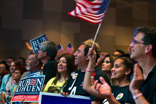 The 2016 Democratic Watch The 2016 Democratic Watch