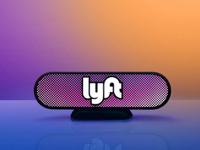 Lyft Lyft