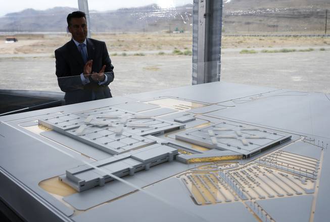 Faraday Future Faraday Future