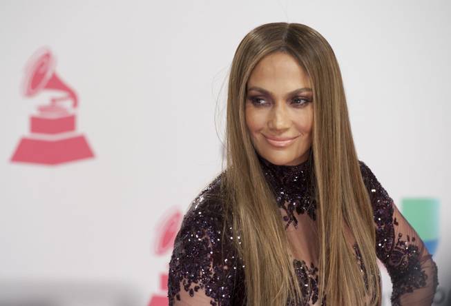 2016 Latin Grammy Awards Red Carpet 2016 Latin Grammy Awards Red Carpet