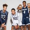 Photo: Foothill High School Boys Basketball, from left, J Photo: Foothill High School Boys Basketball, from left, J