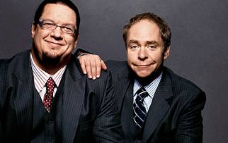 Penn & Teller