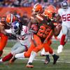Photo: Cleveland Browns running back Duke Johnson (29) ru Photo: Cleveland Browns running back Duke Johnson (29) ru