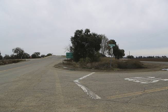Redding Redding