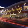 The Lucky Dragon resort is seen on Sahara Avenue on Tuesday, Nov. 29, 2016, ahead of its grand opening on Dec. 3, 2016. The Lucky Dragon resort is seen on Sahara Avenue on Tuesday, Nov. 29, 2016, ahead of its grand opening on Dec. 3, 2016.