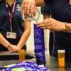 Photo: Students of Roseman University's College of Pharma Photo: Students of Roseman University's College of Pharma