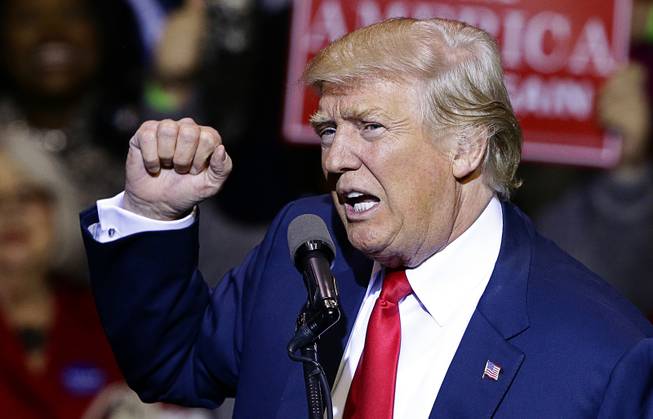 Trump Trump