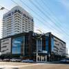 Photo: A view of the Eclipse Theaters, an upscale, concie Photo: A view of the Eclipse Theaters, an upscale, concie