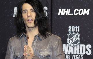 Criss Angel