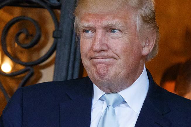 Trump Trump
