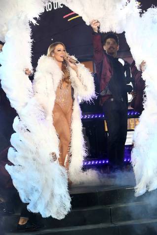 Mariah Carey Mariah Carey
