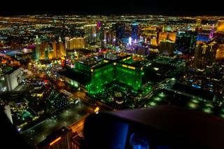 Uber and Maverick for CES