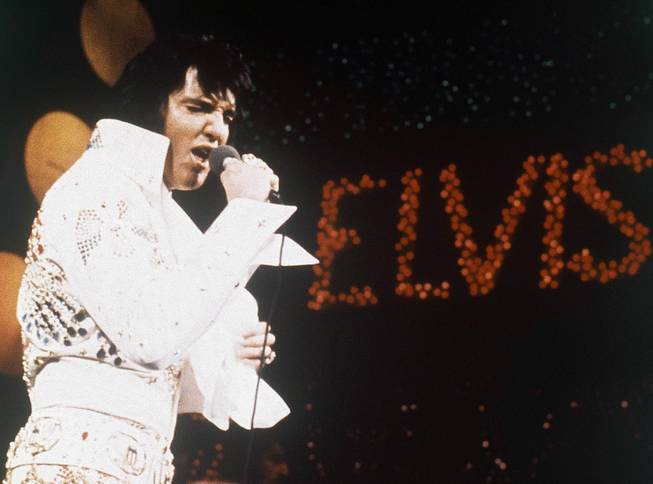 Elvis Presley Elvis Presley