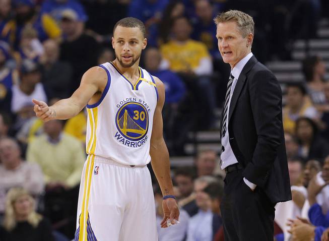 Stephen Curry Stephen Curry