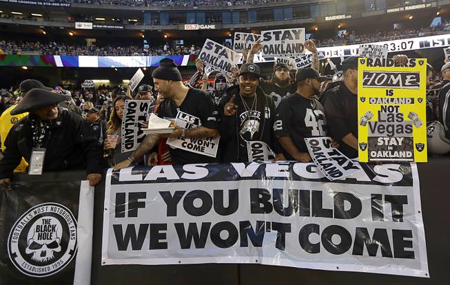 Raiders Raiders