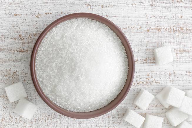 sugar sugar