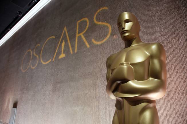 Oscar nominations Oscar nominations