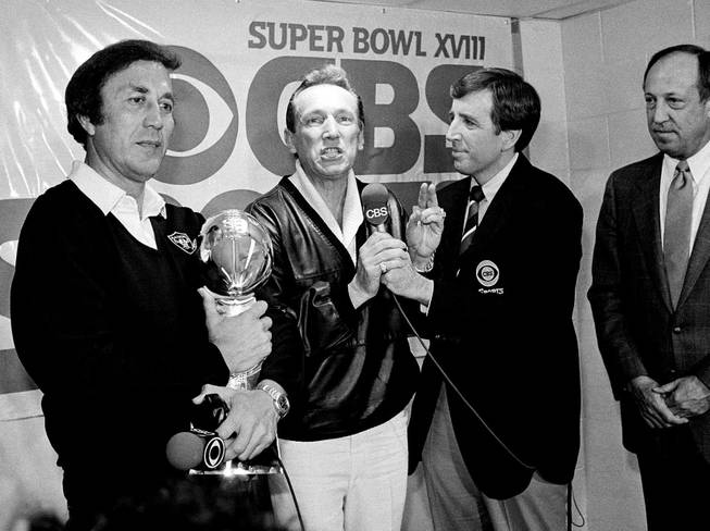 Brent Musburger Brent Musburger