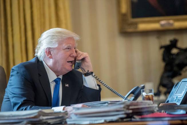 Donald Trump May Not Actually Know Who's Running North Korea