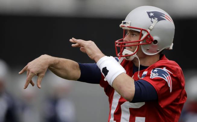 Brady SB51 practice Brady SB51 practice