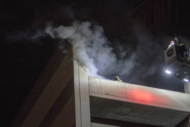 Car Fire Car Fire