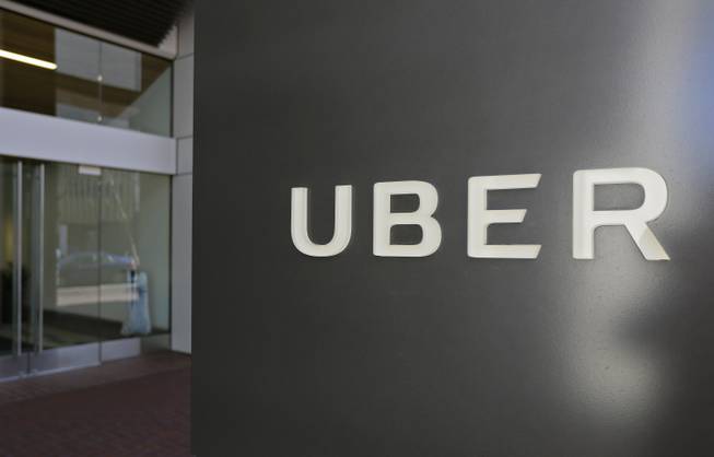 Uber Uber