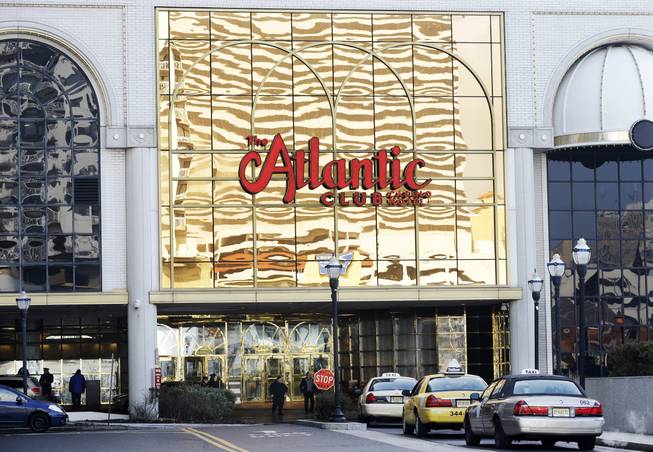 Former Atlantic City casino reportedly sold, to become huge indoor water park