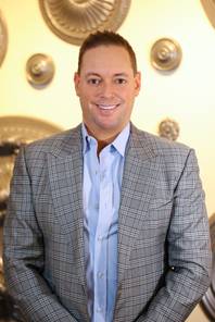 Eric Cohen