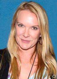Amanda Moore