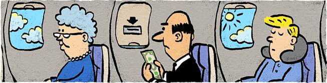 Airline fees Airline fees