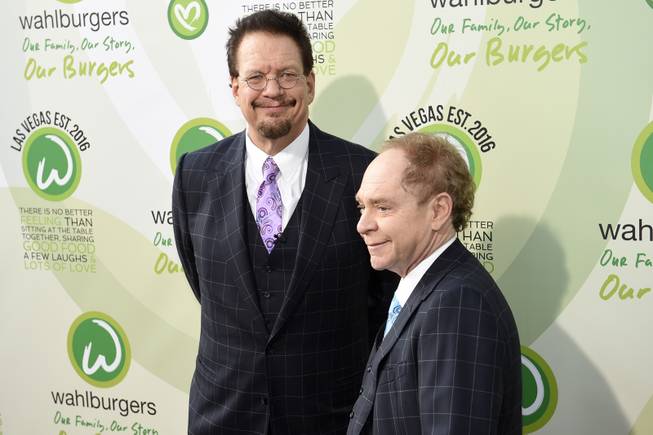 Wahlburgers Event Wahlburgers Event