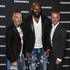 World-renowned designers Dan and Dean Caten flank Tyson Beckford to host a private cocktail party to celebrate the recent opening of DSQUARED2s new flagship location at The Shops at Crystals on Thursday, April 6, 2017. World-renowned designers Dan and Dean Caten flank Tyson Beckford to host a private cocktail party to celebrate the recent opening of DSQUARED2s new flagship location at The Shops at Crystals on Thursday, April 6, 2017.