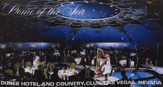 'The Strip: Las Vegas and The Architecture of The American Dream' 'The Strip: Las Vegas and The Architecture of The American Dream'